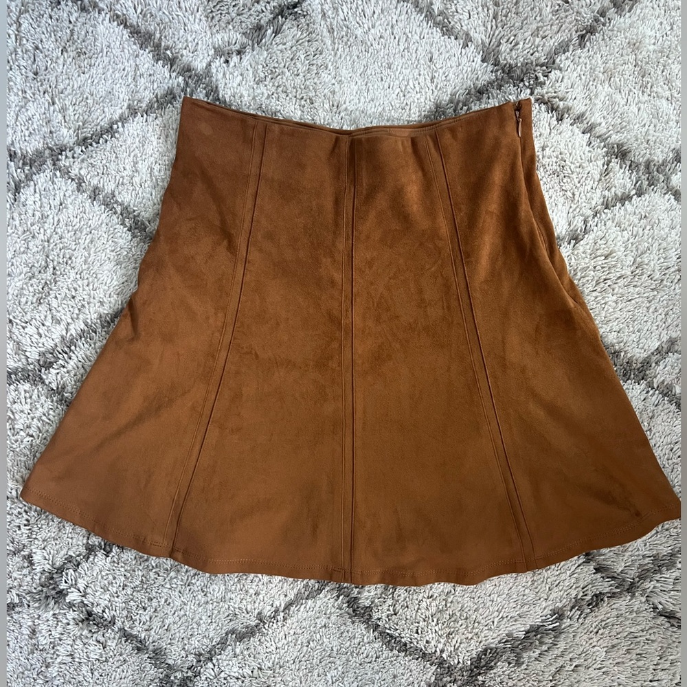 LOFT skirt
